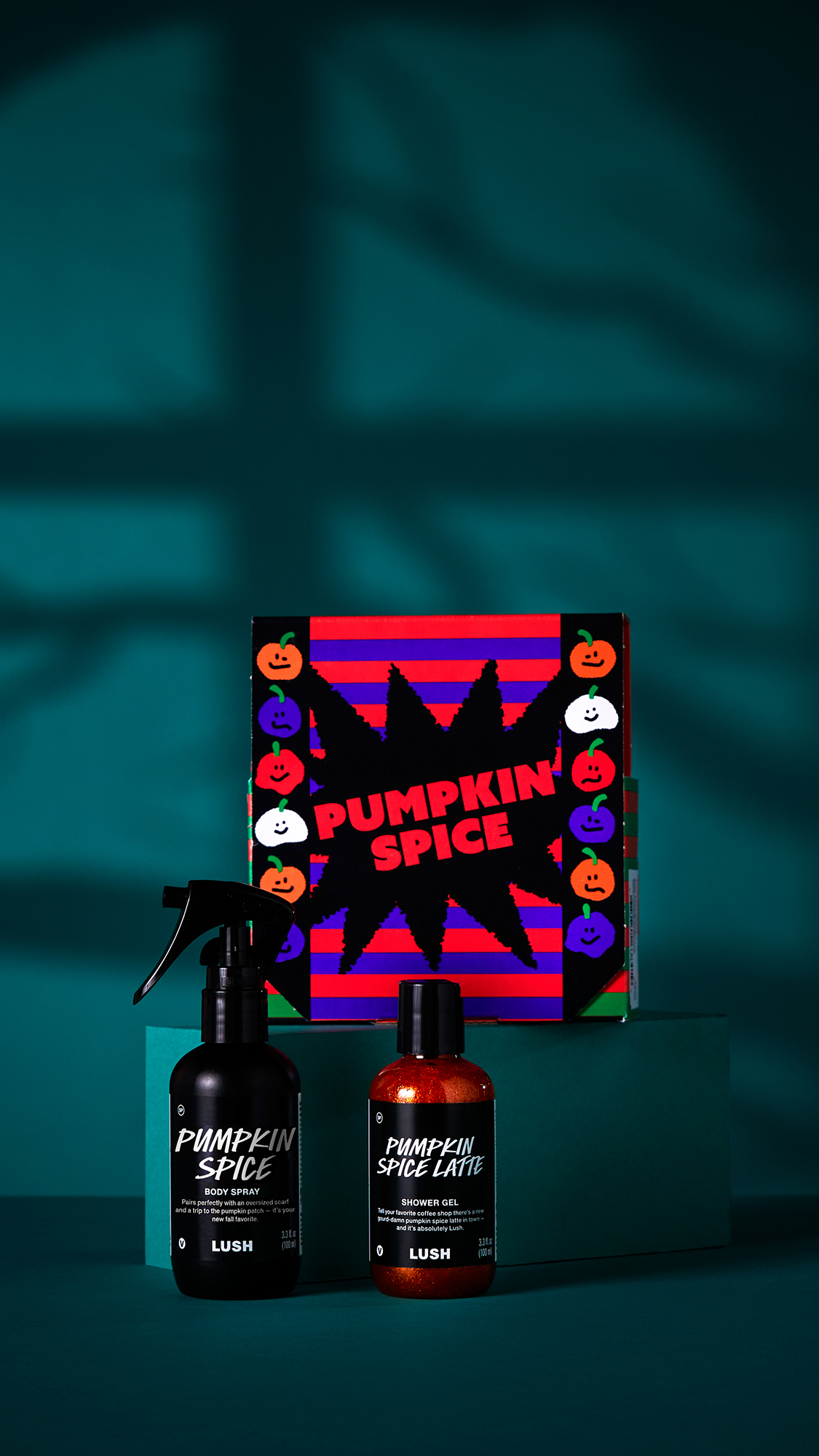 シェリーページ LUSHセット シェリーページ LUSHセット シェリーページ LUSH詰め合わせ